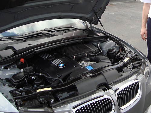 Ремонт акпп и мкпп BMW в СВАО Ремонт акпп и мкпп BMW в СВАО